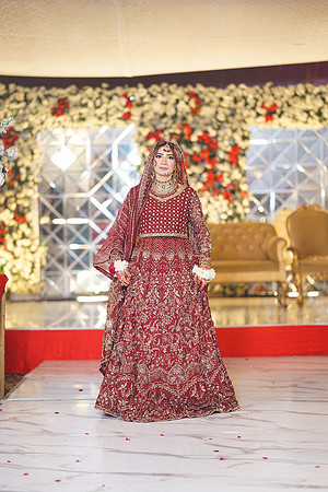 Hina & Ahsan Barat 00088