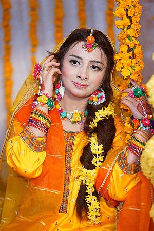 Muskan & Faizan Mayon 00034