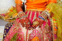 Rafiya & Fahad Mehndi 00005