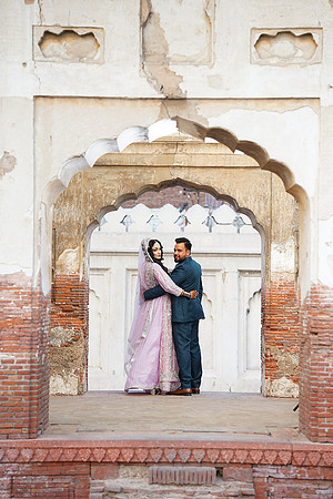 Wajahat & Nosheen Walima 00051