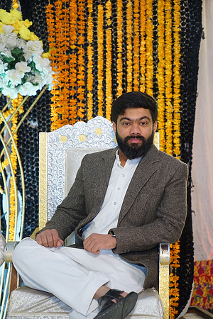 Ayesha & Arslan Mehndi 00104