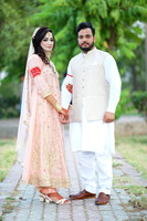 Wajahat & Nosheen Nikah 00008