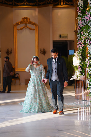 Hasan & Sundus Walima 00046