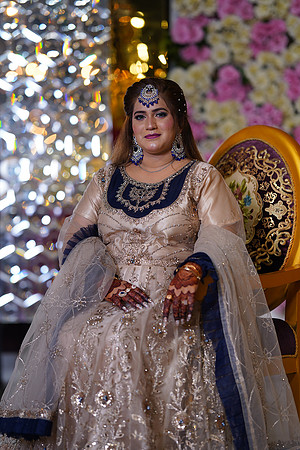 Hira & Kamran Nikah 00115