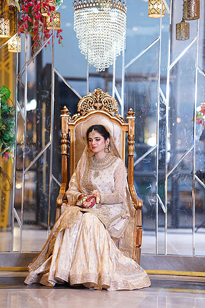 Maheen & Usama Nikah 00032