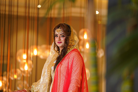 Yasir & Nida 00095
