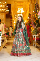 Muskan & Faizan Mehndi 00006