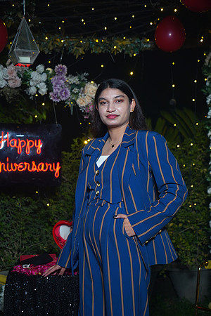 Ihtasham & Iqra 1st Anniversary 00217