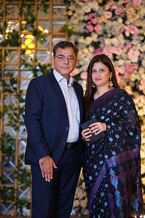 Ammara & Azeem Walima 00133