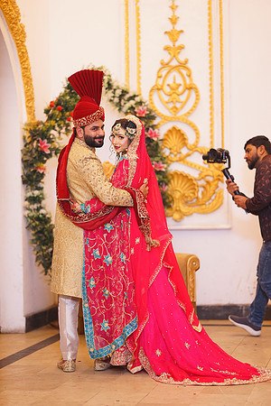 Junaid & Saman Barat 00114
