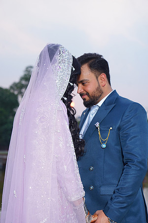 Wajahat & Nosheen Walima 00148