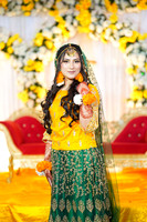 Uzair & Faria Mehndi 00011