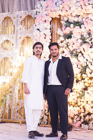 Hina & Ahsan Walima 00212