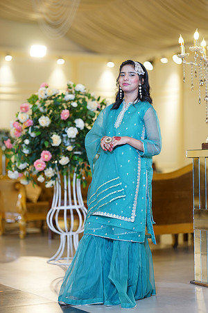 Waqas & Fatima Walima 00167