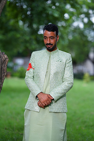 Uzma & Imran Nikah 00165