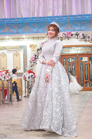 Farooq & Ayesha Walima 00199