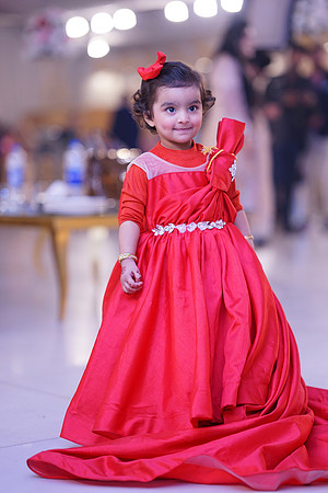 Hina & Ahsan Walima 00230