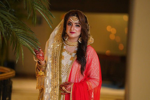 Yasir & Nida 00109