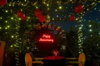 Ihtasham & Iqra 1st Anniversary 00008
