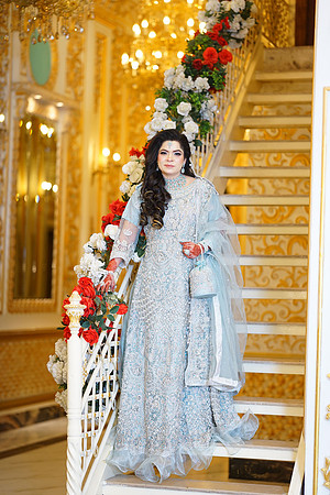 Umer Hayat & Qurat ul Ain Walima 00062