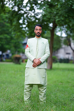 Uzma & Imran Nikah 00177