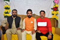 Usman & Maria Mehndi 00020