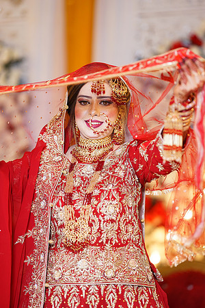 Hina & Jaffar Barat 00013