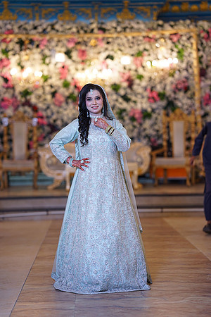 Usama & Bisma Walima 00142