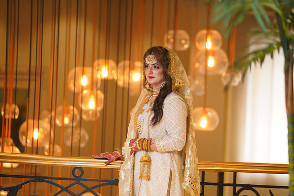 Yasir & Nida 00092