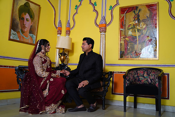 Haniya & Abid Barat 00084