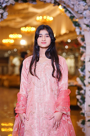 Ifrahim & Maria Nikah 00197