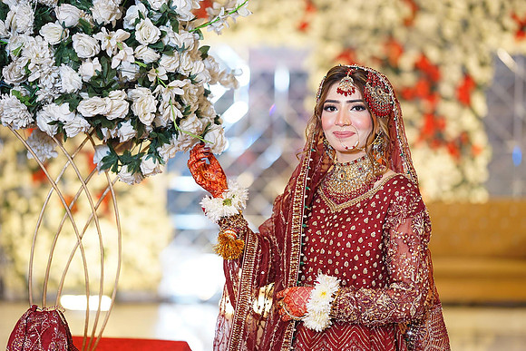 Hina & Ahsan Barat 00066