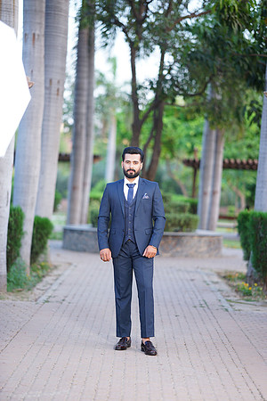 Umair & Afifa Walima 00110