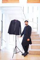 Haseeb & Usba Barat00007