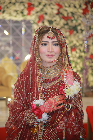 Hina & Ahsan Barat 00141