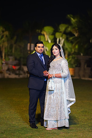 Ali & Iqra Walima 00017