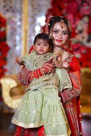 Nimra & Umair Barat 00157