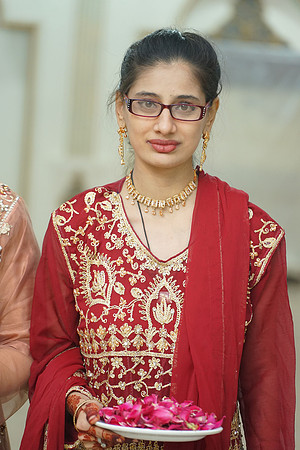 Farooq & Ayesha Walima 00124