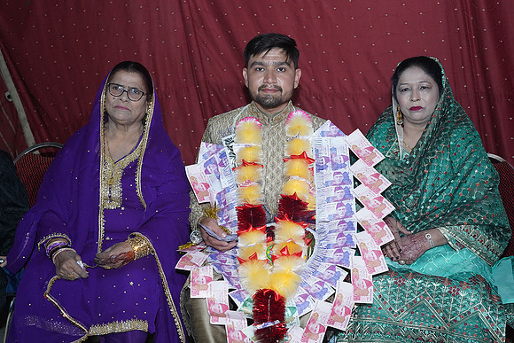 Usama & Bisma Barat 00171