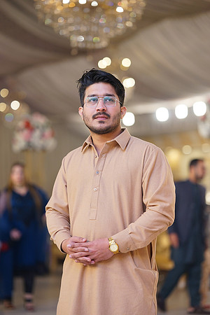 Hina & Ahsan Walima 00227