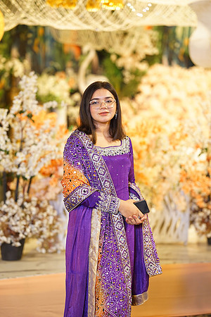 Sohaib & Sahar Walima 00190