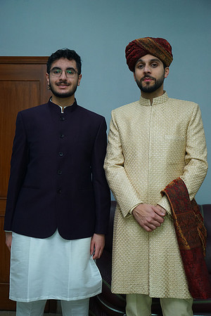 Hasan & Sundus Barat 00140
