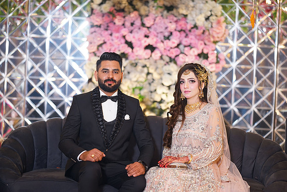 Junaid & Saman Walima 00359