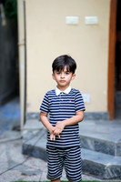 Yariq's 4th Birthday 00004