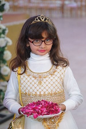 Farooq & Ayesha Walima 00133