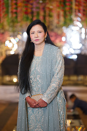 Junaid & Saman Walima 00258