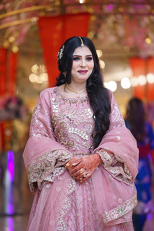Hina & Ahsan Walima 00183