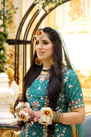 Usman & Zarwa Mehndi 00001