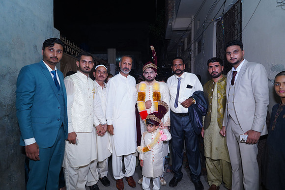 Afeef & Tehreem Barat 00181