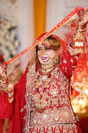 Hina & Jaffar Barat 00015